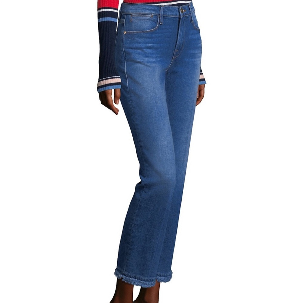 Frame Denim - Picture 2 of 6